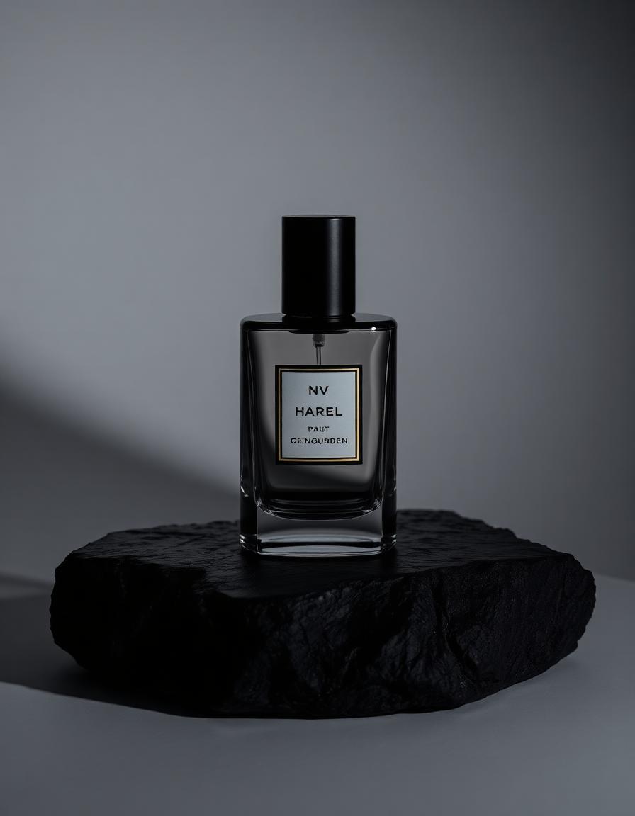 ODCORRECT 03 AFTER DARK extrait de parfum flacon