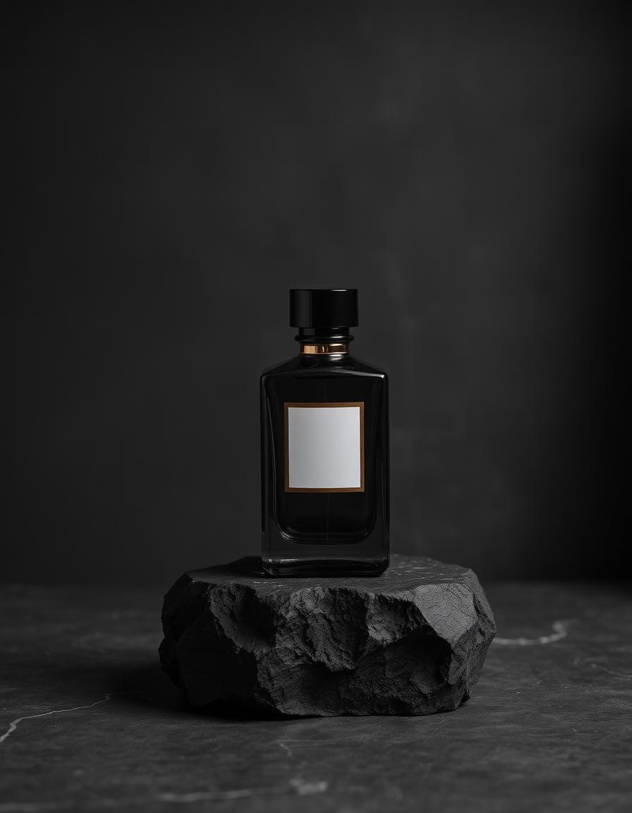 ODCORRECT 02 REFUSAL extrait de parfum flacon
